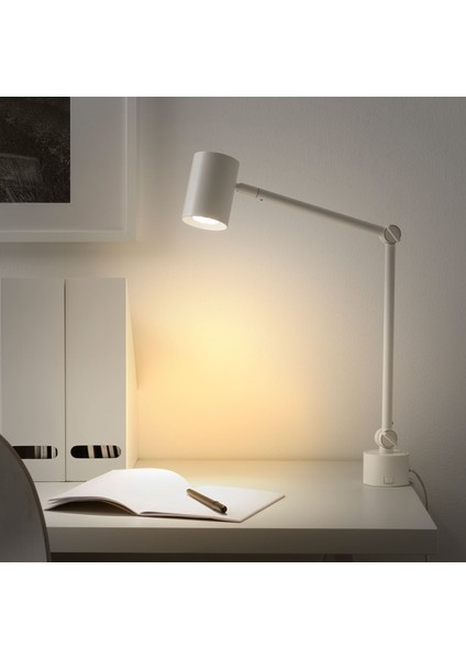 Tradfrı LED Ampul GU10 Işık Rengi: Ayarlanabilir 345 Lm