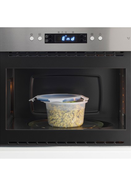 Kapaklı Plastik Saklama Kabı, Plastik, 750 Ml, Ikea 365+ modelleri