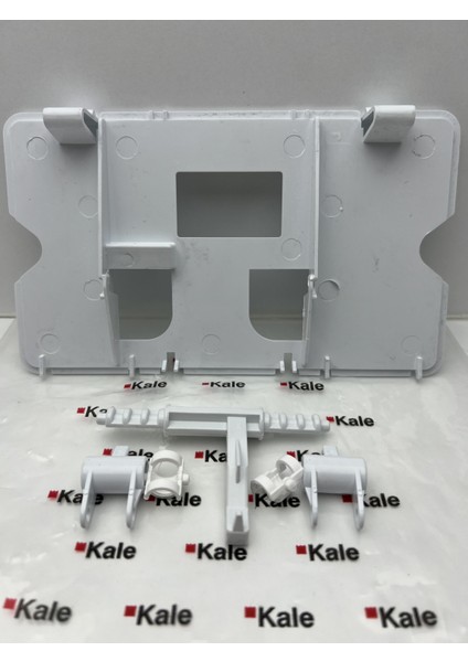 Kale Panel Kaldırma Kolu Set