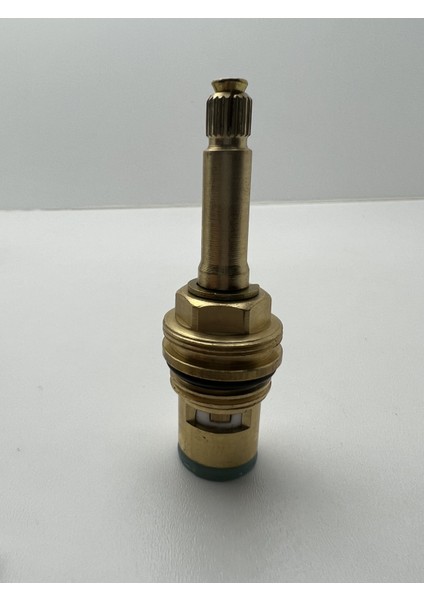 Salmastra Aç Kapa Taharet Musluk Içi Ankastre