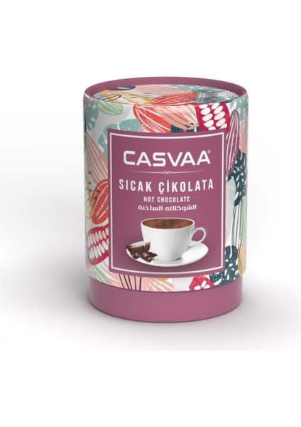 Coffee Sıcak Çikolata