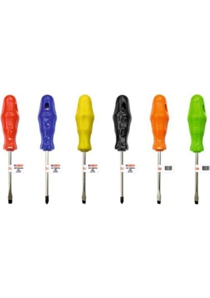 Baytec Tornavida Torx T15