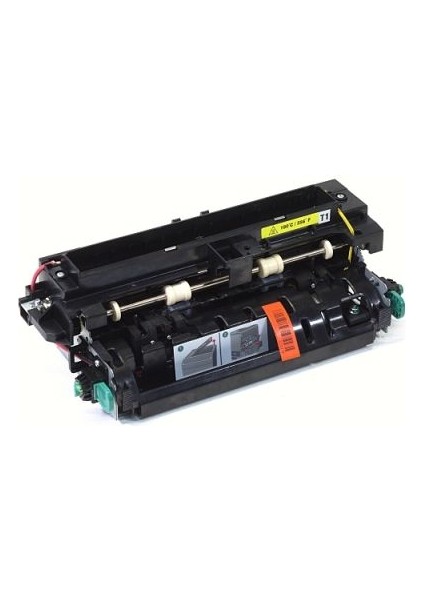 T650 / T652 / X652 / X654 / X656 (Fuser Ünitesi) 40X1871 ( Yenilenmiş Ürün )