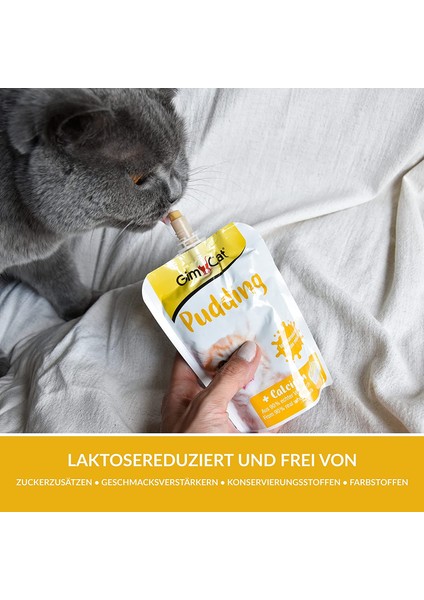 Puding, 150 gr fırsatları