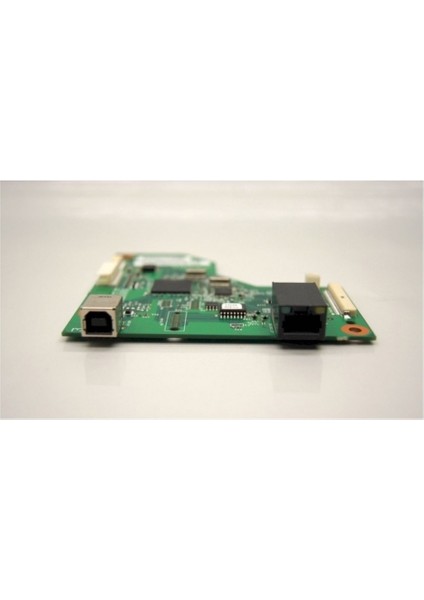 Laser Jet P2035N Maın Board (Anakart) CC526-60001