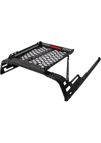 Vw Amarok Dakar Sepetli Rollbar 2010 ve Sonrası fırsatları