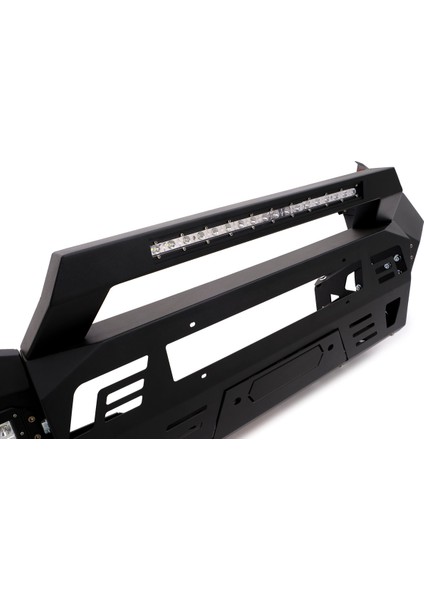 Vw Amarok Dakar Çelik Ön Tampon Sensörlü 2010 ve Sonrası fırsatları