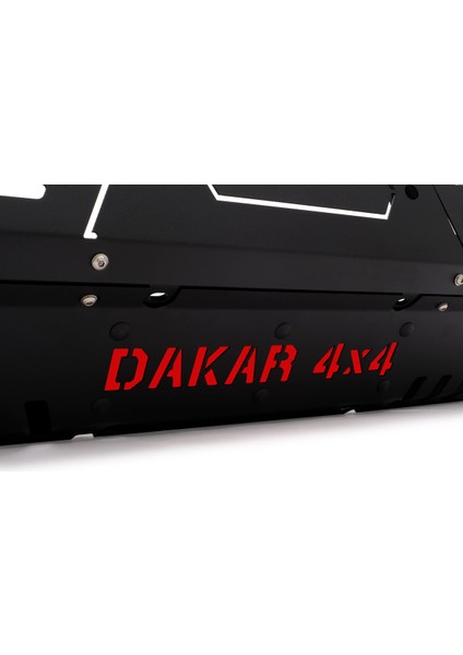Vw Amarok Dakar Çelik Ön Tampon Sensörlü 2010 ve Sonrası indirimleri