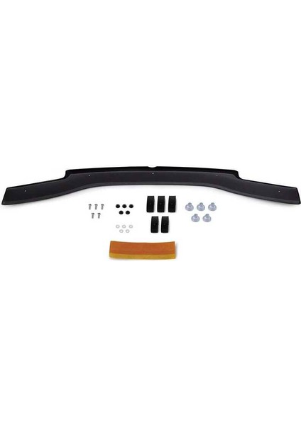 Citroen Jumper Ön Kaput Rüzgarlığı 2002-2006 Arası