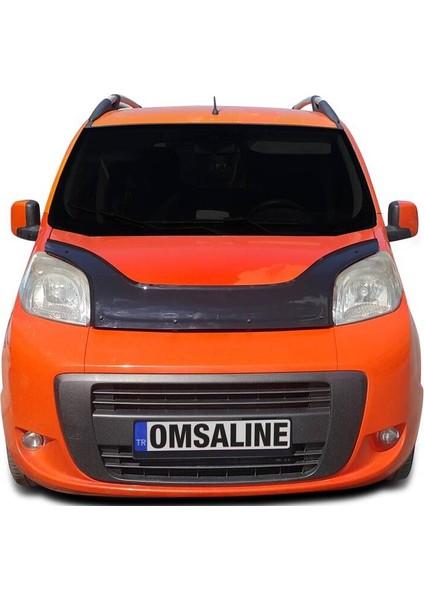 Fiat Fiorino Ön Kaput Rüzgarlığı 2008 ve Sonrası