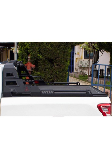 Toyota Hilux Dakar Ledli Rollbar 2006-2014 Arası fırsatları