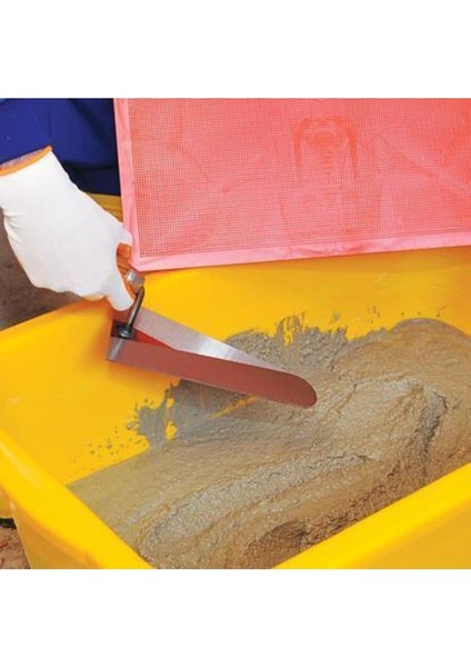 Sıva Malası Ahşap Saplı 18cm modelleri