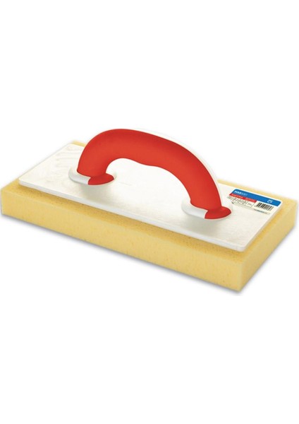 182 Süngerli Mala 14cmx28cm