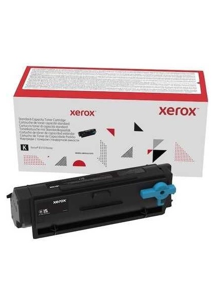 006R04381 Yüksek Kapasite Siyah Orijinal Toner - B305 / B310