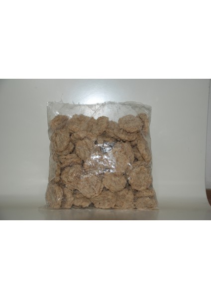 Kahramanmaraş Sıkma Tarhana 1000 gr