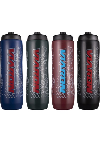 Bisiklet Spor Su Isıtıcısı Büyük Kapasiteli Su Bardağı Sıkma Fitness Su Isıtıcısı 1000ML (Yurt Dışından) modelleri