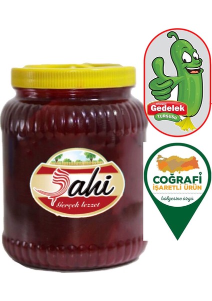 Pancar Turşusu 1kg