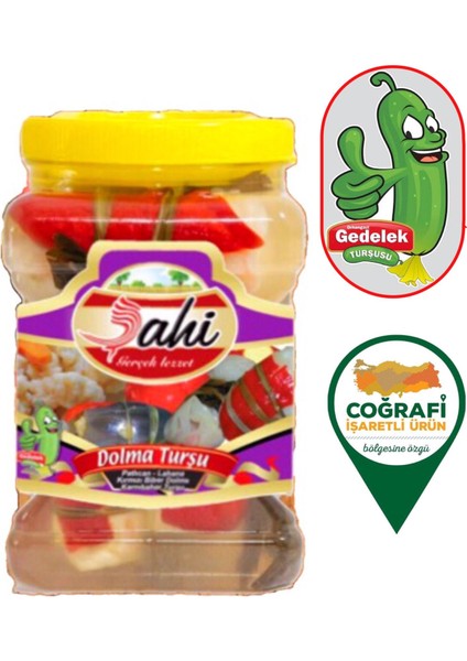 Turşu 1 kg