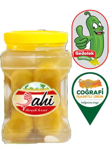 Domates Turşusu 1 kg