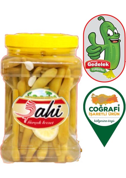 Fasulye Turşusu 1 kg