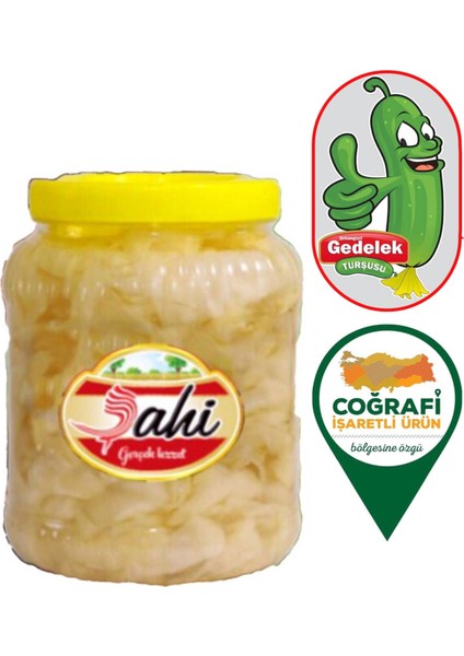 Lahana Turşusu 1 kg