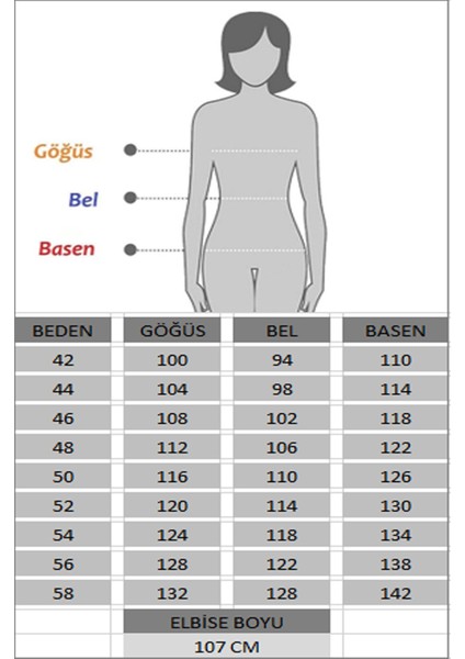 Kadın Büyük Beden Mürdüm türk Motifi Flok Baskılı Göğüs Robalı Abiye Elbise.