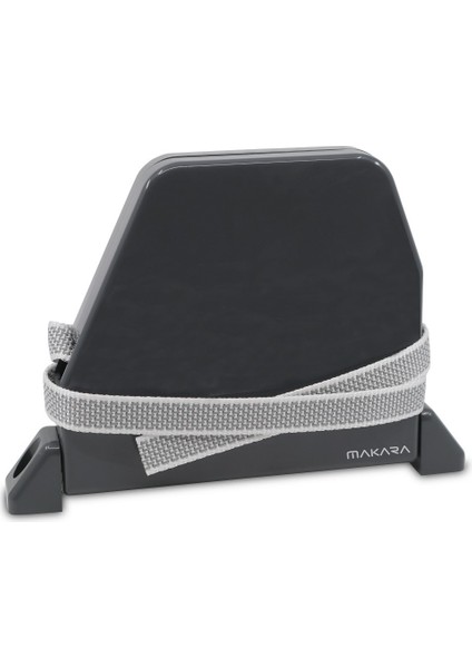 Panjur Makarası (Köşeli Model, Panjur Ipi) Antrasit Gri - 5 Mt