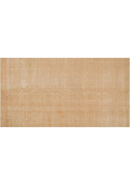Eşsız Anadolu Vintage Eskıtme El Dokuma Halı 118 X 215 Cm 9586