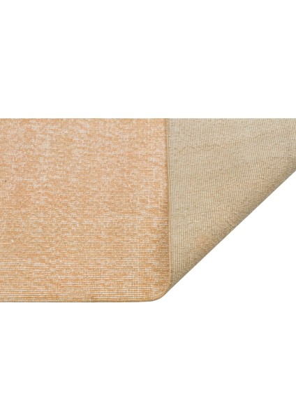 Eşsız Anadolu Vintage Eskıtme El Dokuma Halı 118 X 215 Cm 9586