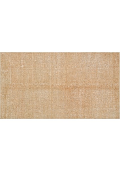Eşsız Anadolu Vintage Eskıtme El Dokuma Halı 115 X 207 Cm 9587