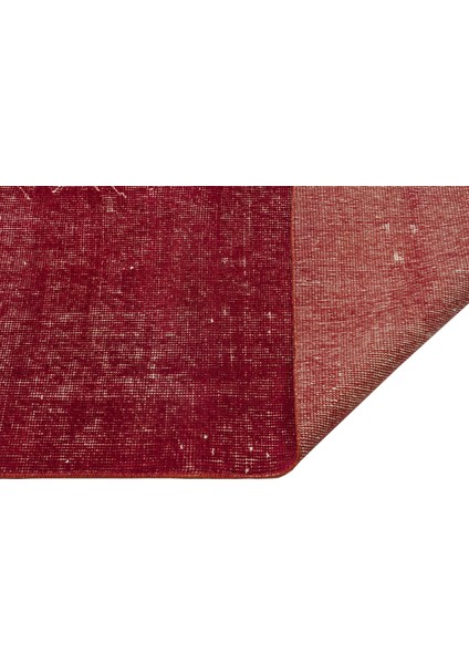 Eşsız Anadolu Vintage Eskıtme El Dokuma Halı 155 X 270 Cm 9621 modelleri