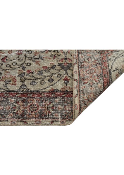 Gerçek El Dokuma Eskıtme Halı 147 X 254 Cm 9696 modelleri