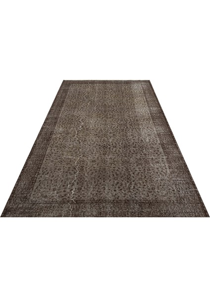 Özel Vintage Eskıtme El Dokuma Halı 161 X 270 Cm 9701 fiyatları