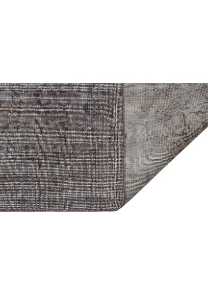 Vintage Eskıtme El Dokuma Halı 163 X 255 Cm 9709 modelleri