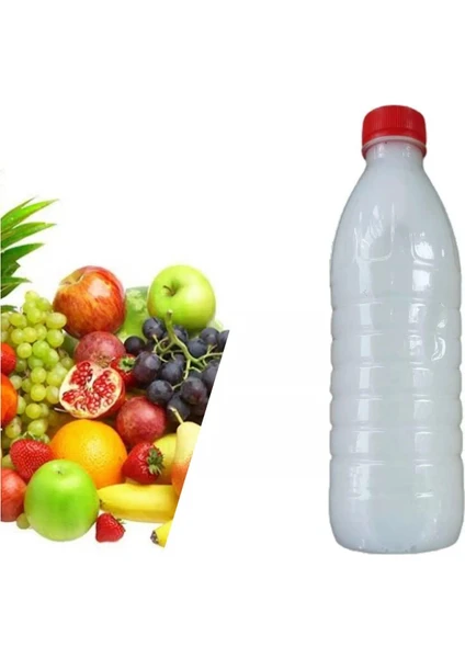 Berke Fidancılık Meyve  Fidanları Için Özel Ilaç Karışımı 500 ml