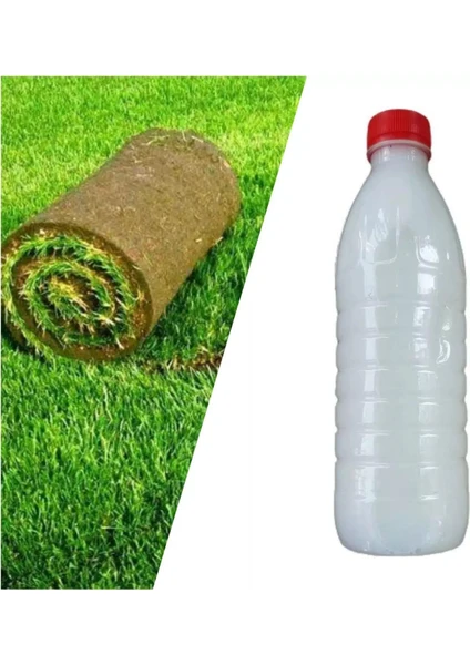 Berke Fidancılık Bahçe Çimleri Için Özel Ilaç Karışımı 500 ml