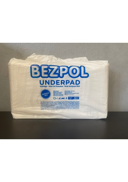 Kedi Köpek Çiş Pedi 60X90 120 Adet
