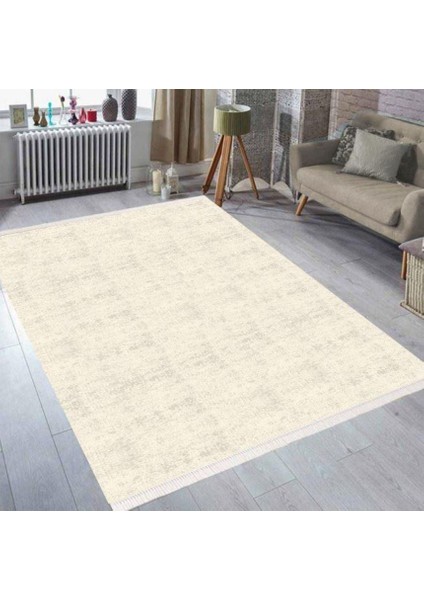 Pvc Kaymaz Taban Salon Mutfak Yatak Odası Halısı Yolluk I-CK-682
