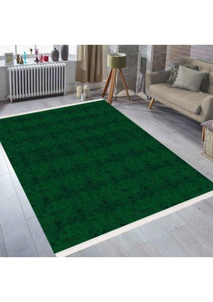 Pvc Kaymaz Taban Salon Mutfak Yatak Odası Halısı Yolluk I-CK-686