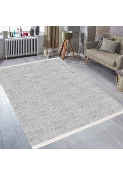 Pvc Kaymaz Taban Salon Mutfak Yatak Odası Halısı Yolluk I-CK-687