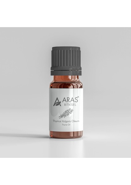 Aras Bitkisel Saf Kekik Yağı 20 ml