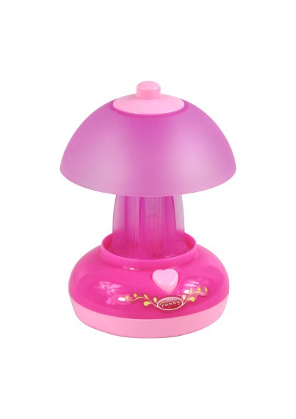 Çocuk Oyuncak Mutfak Seti - Pembe (Yurt Dışından)