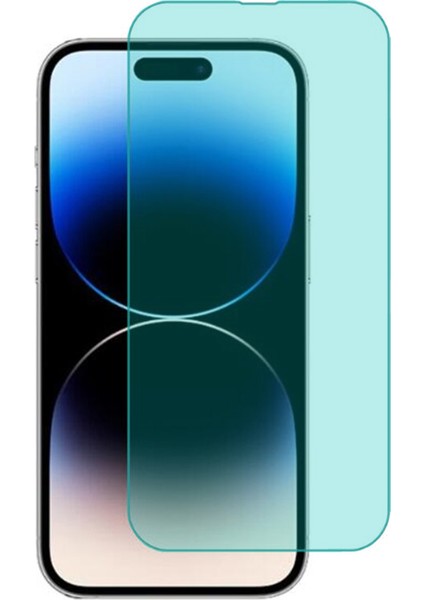 Apple iPhone 14 Pro Nano Esnek Ekran Koruma Filmi