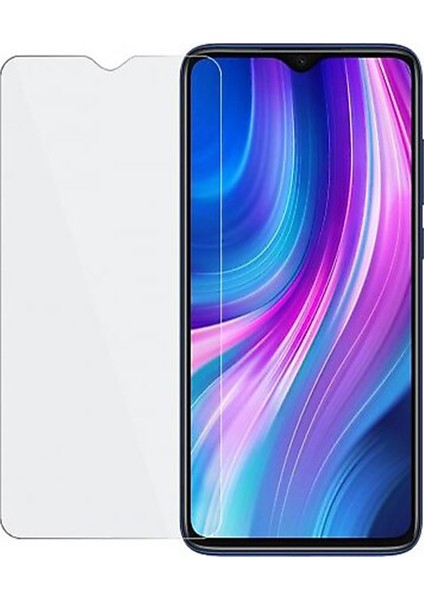 Oppo A77 4g - A57S - A57E Tempered Glass Cam Ekran Koruyucu