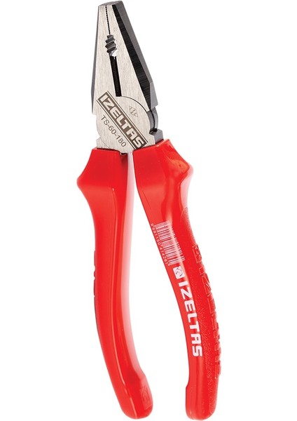 Izeltas Kombıne Pense 160 mm Opak