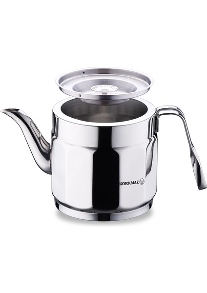 Nostaljia Midi Çaydanlık Takımı 1.6 lt modelleri