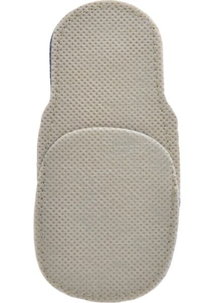 Göz Kapama Bandı 2 Adet Kahverengi fiyatları