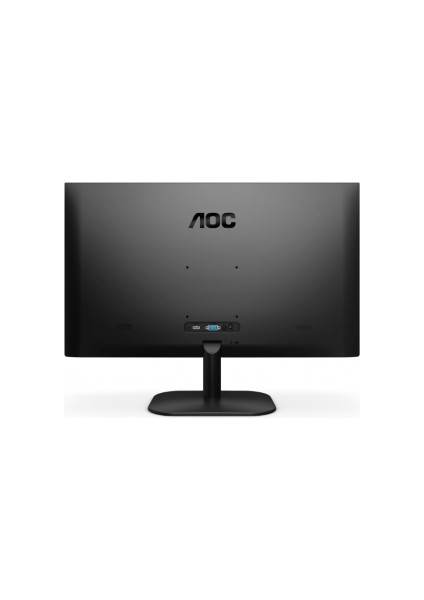 Aoc 27B2QAM Fhd 27 Inç 4ms 75HZ VGA HDMI Dp Monitör