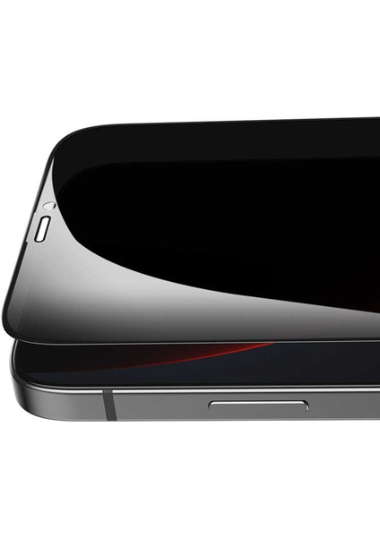Apple iPhone 12 Benks 0.3mm V Pro Privacy Screen Protector