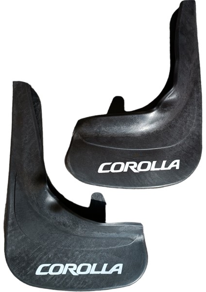 Toyota Corolla Ikili Çamurluk,tozluk